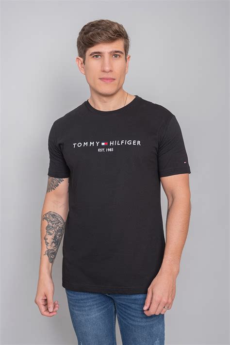 camisetas tommy hilfiger outlet.